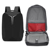 15.6-Inch Hard Shell Laptop Backpack