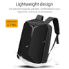 15.6-Inch Hard Shell Laptop Backpack