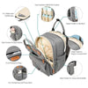 Multi functional Nappy Backpack